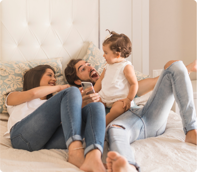 iren revolution luce verde variabile