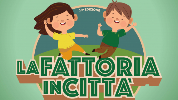 Atena sarà presente a La Fattoria in Città a Vercelli